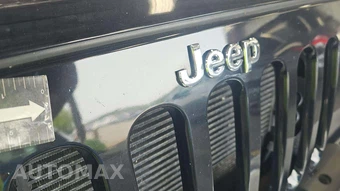 2015 Jeep Wrangler Unlimited Sahara - miniatura 23