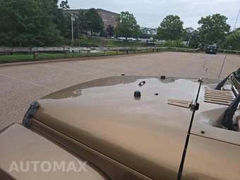 2015 Jeep Wrangler Unlimited Sahara - miniatura 18