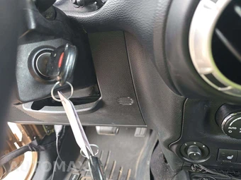 2015 Jeep Wrangler Unlimited Sahara - miniatura 5