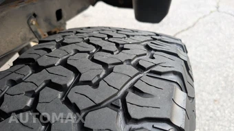 2015 Jeep Wrangler Unlimited Sahara - miniatura 20