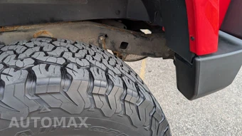 2015 Jeep Wrangler Unlimited Sahara - miniatura 22