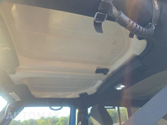 2015 Jeep Wrangler Unlimited Sahara - miniatura 20