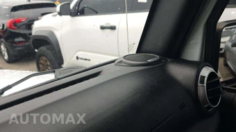 2015 Jeep Wrangler Unlimited Sahara - miniatura 19