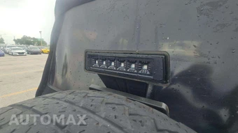 2015 Jeep Wrangler Unlimited Sahara - miniatura 28