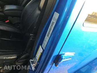 2015 Jeep Wrangler Unlimited Sahara - miniatura 14
