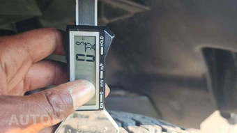 2015 Jeep Wrangler Unlimited Sahara - miniatura 18