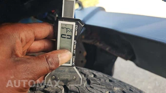 2015 Jeep Wrangler Unlimited Sahara - miniatura 25