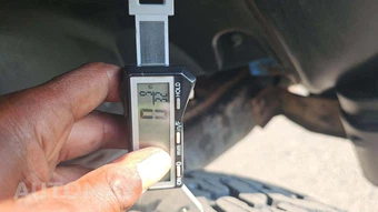 2015 Jeep Wrangler Unlimited Sahara - miniatura 26