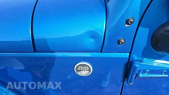 2015 Jeep Wrangler Unlimited Sahara - miniatura 37