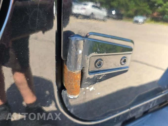 2015 Jeep Wrangler Unlimited Sahara - miniatura 21
