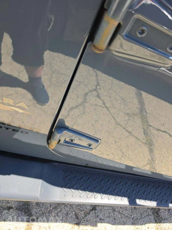 2015 Jeep Wrangler Unlimited Sahara - miniatura 23