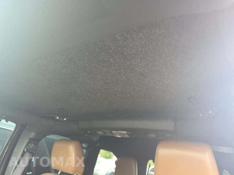 2015 Jeep Wrangler Unlimited Sahara - miniatura 11
