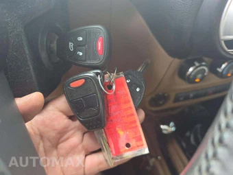 2015 Jeep Wrangler Unlimited Sahara - miniatura 8