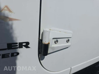 2015 Jeep Wrangler Unlimited Sahara - miniatura 24