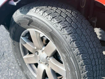 2015 Jeep Wrangler Unlimited Sahara - miniatura 27