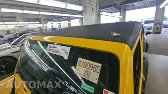 2015 Jeep Wrangler Unlimited Sport - miniatura 19