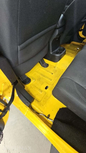 2015 Jeep Wrangler Unlimited Sport - miniatura 25
