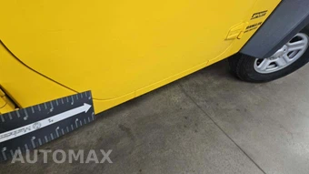 2015 Jeep Wrangler Unlimited Sport - miniatura 30