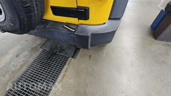 2015 Jeep Wrangler Unlimited Sport - miniatura 31