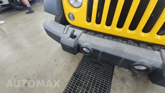 2015 Jeep Wrangler Unlimited Sport - miniatura 32