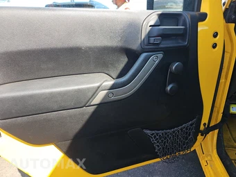 2015 Jeep Wrangler Unlimited Sport - miniatura 9