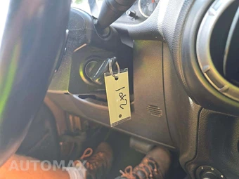 2015 Jeep Wrangler Unlimited Sport - miniatura 8