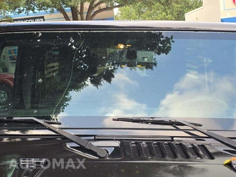 2015 Jeep Wrangler Unlimited Sport - miniatura 22