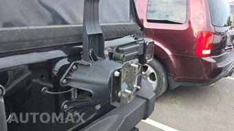 2015 Jeep Wrangler Unlimited Sport - miniatura 21