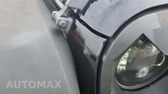 2015 Jeep Wrangler Unlimited Sport - miniatura 22
