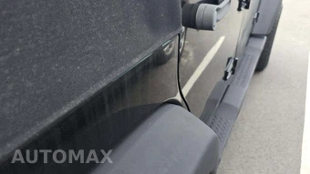 2015 Jeep Wrangler Unlimited Sport - miniatura 24