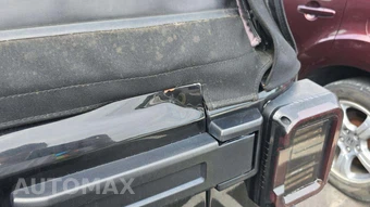 2015 Jeep Wrangler Unlimited Sport - miniatura 25
