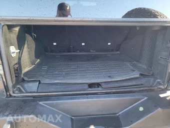 2015 Jeep Wrangler Unlimited Sport - miniatura 16