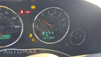 2015 Jeep Wrangler Unlimited Sport - miniatura 18