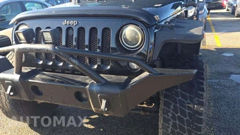 2015 Jeep Wrangler Unlimited Sport - miniatura 25