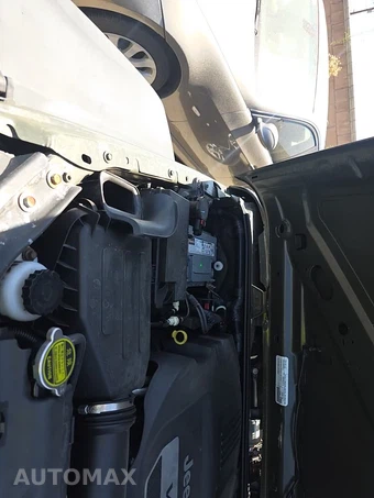 2015 Jeep Wrangler Unlimited Sport - miniatura 26