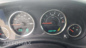 2015 Jeep Wrangler Unlimited Sport - miniatura 18