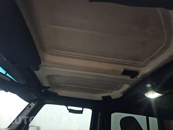 2015 Jeep Wrangler Unlimited Sport - miniatura 19