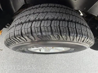 2015 Jeep Wrangler Unlimited Sport - miniatura 17