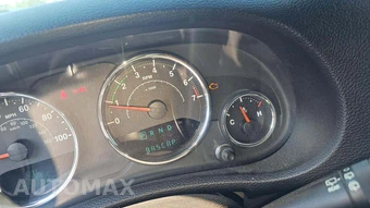 2015 Jeep Wrangler Unlimited Sport - miniatura 20