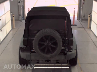 2015 Jeep Wrangler Unlimited Sport - miniatura 5