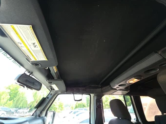 2015 Jeep Wrangler Unlimited Sport - miniatura 17