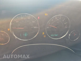 2015 Jeep Wrangler Unlimited Sport - miniatura 12
