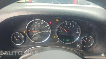 2015 Jeep Wrangler Unlimited Sport - miniatura 19