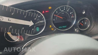 2015 Jeep Wrangler Unlimited Sport - miniatura 24