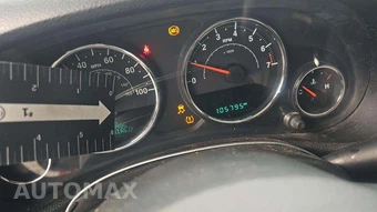 2015 Jeep Wrangler Unlimited Sport - miniatura 30
