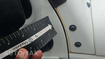 2015 Jeep Wrangler Unlimited Sport - miniatura 35