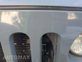 2015 Jeep Wrangler Unlimited Sport - miniatura 22