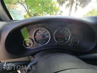 2015 Jeep Wrangler Unlimited Sport - miniatura 9