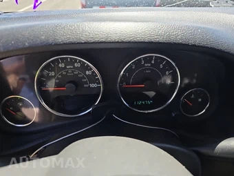 2015 Jeep Wrangler Unlimited Sport - miniatura 12