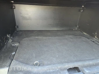 2015 Jeep Wrangler Unlimited Sport - miniatura 16